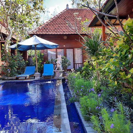 Wait Garden Cottage Toyapakeh Ngoại thất bức ảnh