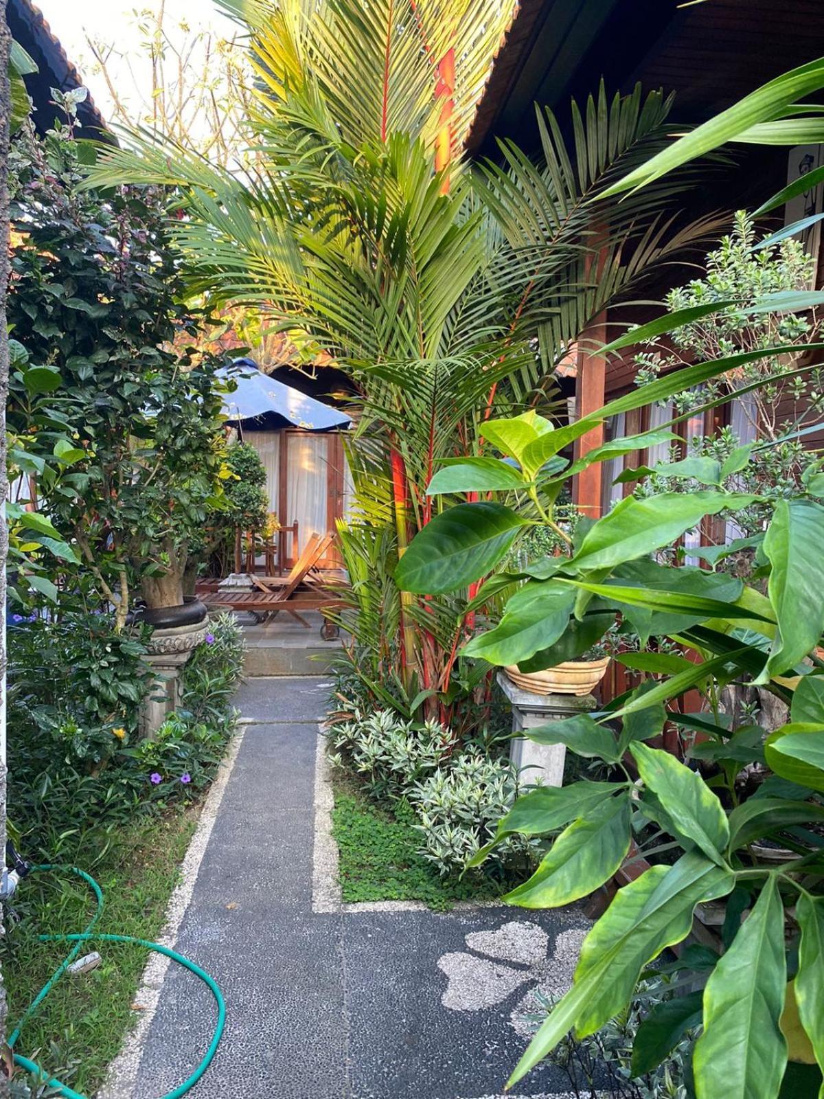 Wait Garden Cottage Toyapakeh Ngoại thất bức ảnh