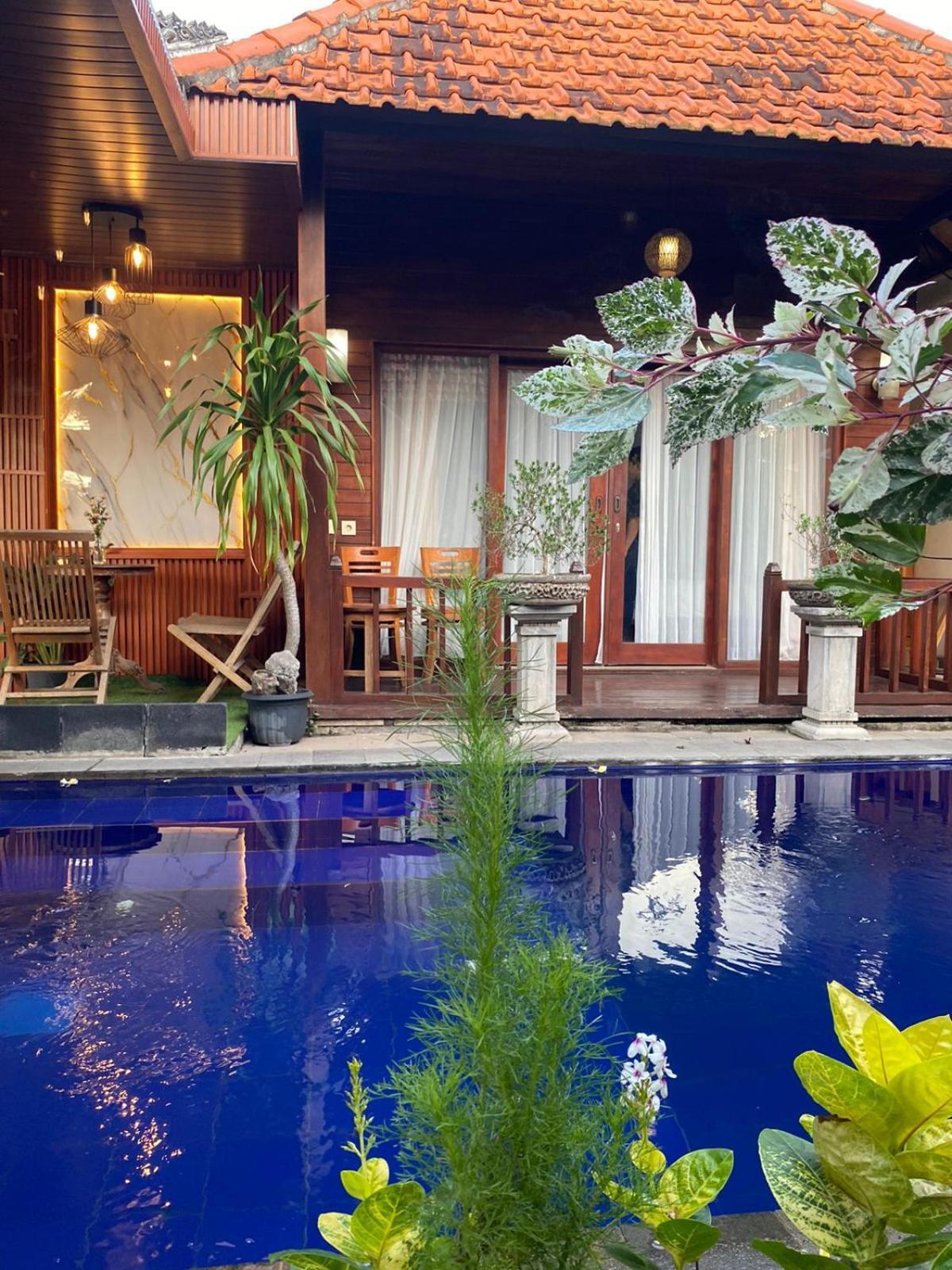 Wait Garden Cottage Toyapakeh Ngoại thất bức ảnh